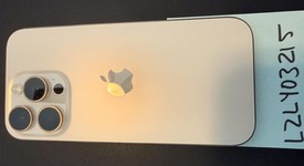 Good
													Apple iPhone 16 Pro - Unlocked, Desert, 1 TB, A3083, photo 4 of 9