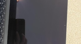 Mint
													MacBook Air 2022 - 13" - Apple M2, Midnight, 256 GB, 16 GB, photo 3 of 11