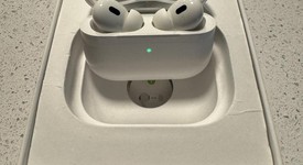 Used
													Apple AirPods Pro 2 - USB-C, photo 4 of 9