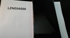 Good
													Samsung Galaxy S22 Ultra - Verizon, White, 256 GB, 12 GB, SM-S908U, photo 3 of 6