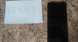 Good
													Samsung Galaxy S21 Ultra 5G - Unlocked, Black, 256 GB, 12 GB, SM-G998U1, photo 1 of 5