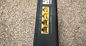 Mint
													Centurylink Modem, photo 4 of 6
