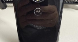 Good
													Moto G7 - Unlocked, Black, 64 GB, 4 GB, photo 2 of 5