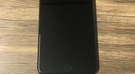 Good
													Apple iPhone 7 Plus - Unlocked, Black, 32 GB, A1661, photo 2 of 8