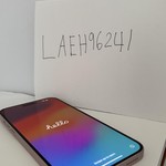 Good Apple iPhone 15 Plus - Unlocked, 128 GB, Pink, A2847