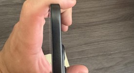 Good
													Apple iPhone 16 Pro Max - AT&T, Black, 256 GB, A3084, photo 4 of 7