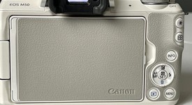 Mint
													Canon EOS M50, photo 5 of 12