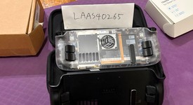 Good
													Steam Deck - AMD, Black, 256 GB, 16 GB, photo 4 of 4