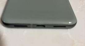 Good
													Google Pixel 8 - Verizon, Hazel, 256 GB, 8 GB, GKWS6, mmWave 5G, photo 5 of 7