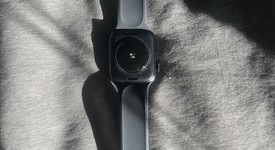 Mint
													Apple Watch SE 3rd Gen 44mm - Midnight, A3325 - GPS, photo 2 of 4