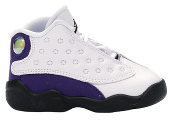 Jordan 13 Retro Lakers (TD) for sale