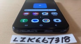 Mint
													Samsung Galaxy S22 - Verizon, Black, 128 GB, 8 GB, SM-S901U, photo 5 of 8