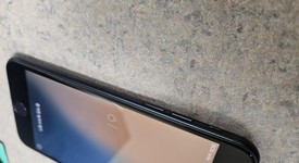 Mint
													Apple iPhone SE 3rd Gen 2022 - Unlocked, Midnight, 64 GB, A2595, photo 4 of 6