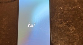 Good
													Apple iPhone 13 - Unlocked, Midnight, 256 GB, A2482, photo 1 of 5