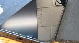 Mint
													Apple iPhone 16e - Unlocked, Black, 128 GB, A3212, photo 3 of 10