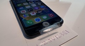 Mint
													Apple iPhone SE 3rd Gen 2022 - T-Mobile, Midnight, 64 GB, A2595, photo 4 of 11