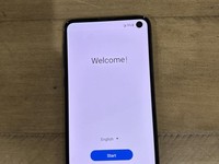 Samsung Galaxy S10e