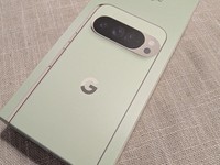 Google Pixel 10 Pro XL