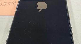 Good
													Apple iPhone SE 3rd Gen 2022 - Unlocked, Midnight, 128 GB, A2595, photo 4 of 9