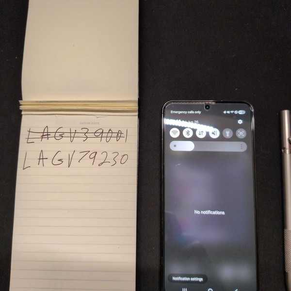 Samsung Galaxy S22 - Unlocked, 128 GB, Black, 8 GB, SM-S901U1