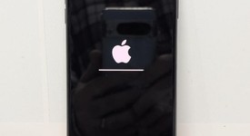 Fair
													Apple iPhone 11 Pro Max - Verizon, Gray, 256 GB, A2161, photo 1 of 19