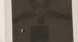 New
													Razer Phone 2 - Unlocked, Black, photo 1 of 3