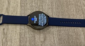 Good
													Samsung Galaxy Watch7 - Unlocked, Cream, SM-L305U, 40mm, photo 3 of 7