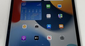 Good
													Apple iPad Pro 12.9" 4th Gen 2020 - Unlocked, Gray, 512 GB, A2069, photo 1 of 7