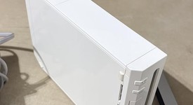 Fair
													Nintendo Wii - White, photo 3 of 4