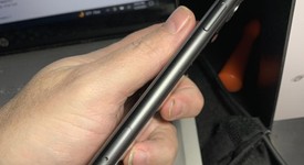 Good
													Apple iPhone 11 - Unlocked, Black, 64 GB, A2111, photo 3 of 6