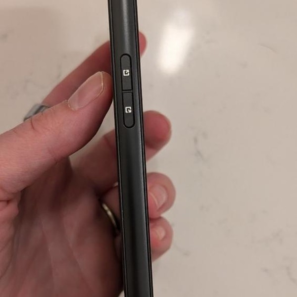 Bigme HiBreak Pro - Unlocked Non-US, Black, 256 GB, 8 GB