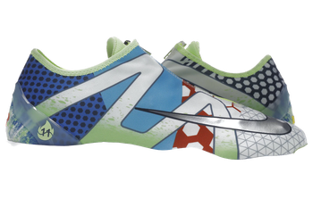 Nike Air Zoom Cage 3 Glove Rafael Nadal Roland Garros for sale