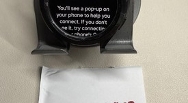 Good
													Samsung Galaxy Watch4 Classic - Wi-Fi, Black, 46mm, photo 6 of 6
