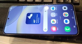 Good
													Samsung Galaxy S24 Plus - T-Mobile, Violet, 256 GB, 12 GB, SM-S926U, photo 5 of 5