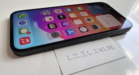 Mint
													Apple iPhone 13 - Unlocked, Midnight, 128 GB, A2482, photo 2 of 11