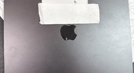 Good
													Apple iPad Pro 13" (M4) 2024 - Wi-Fi, Black, 1 TB, 16 GB, A2925, Standard Glass, photo 4 of 8