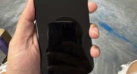 Good
													Apple iPhone 16 - Unlocked, Black, 128 GB, A3081, photo 1 of 13