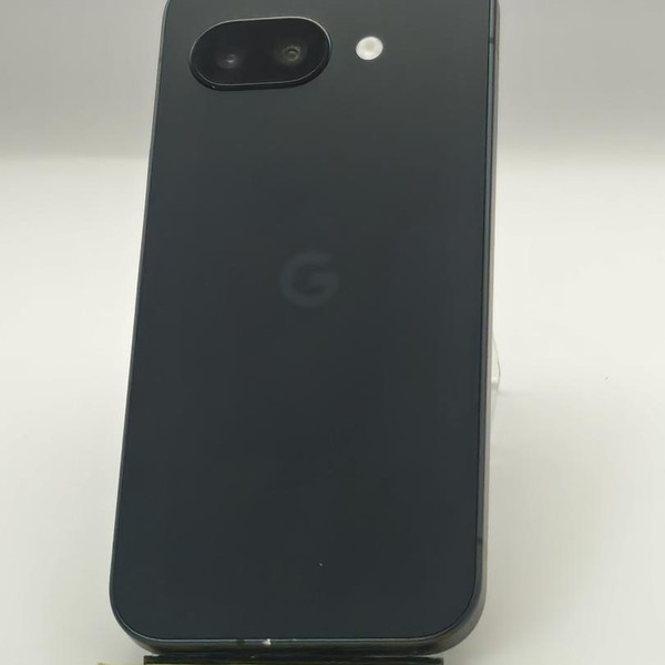Google Pixel 9a - Verizon, 128 GB, Obsidian, 8 GB