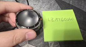 Good
													Samsung Galaxy Watch Ultra - Unlocked, Silver, SM-L705U, 47mm, photo 2 of 5