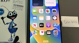 Mint
													Apple iPhone 12 Pro Max - Unlocked, Gold, 128 GB, A2342, photo 1 of 6