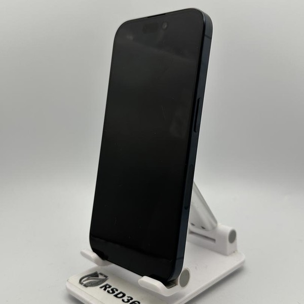 Apple iPhone 15 Pro - Unlocked, 1 TB, Blue, A2848