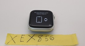 Mint
													Apple Watch Series 8 45mm - Unlocked, Silver, A2774 - Cellular, Aluminum, photo 5 of 7