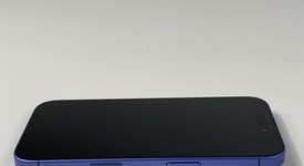 Mint
													Apple iPhone 16 - Xfinity, Ultramarine, 128 GB, A3081, photo 2 of 7