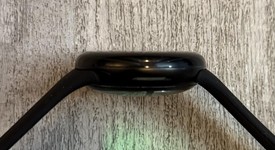 Good
													Google Pixel Watch 2 - Unlocked, Black, LTE, photo 5 of 7