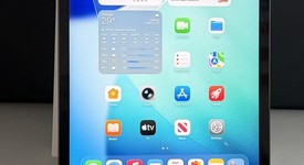 Good
													Apple iPad 9th Gen - Wi-Fi, Gray, 64 GB, A2602, photo 1 of 10