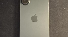 Mint
													Apple iPhone 17 - T-Mobile, Black, 256 GB, A3258, photo 5 of 7