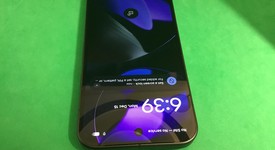 Good
													Google Pixel 9 - Unlocked, Obsidian, 128 GB, 12 GB, G2YBB, photo 2 of 3