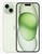 Mint Apple iPhone 15 Plus - Unlocked, Green, 128 GB, A2847