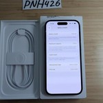 Mint Apple iPhone 16 - Verizon, 128 GB, Black, A3081