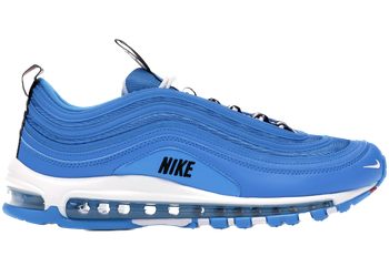 Nike Air Max 97 Overbranding Blue Hero for sale